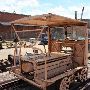 Railroad Museum of Oklahoma