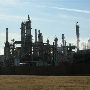 Conoco Phillips Refinery