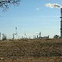Conoco Phillips Refinery