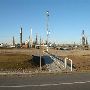 Conoco Phillips Refinery