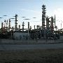 Conoco Phillips Refinery