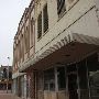 Downtown Chickasha