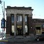 Downtown Pauls Valley