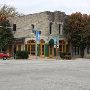 Downtown Grove