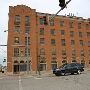 Downtown Vinita