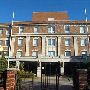 Memorial Hospital