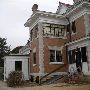 Frank Phillips Home