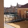 Breighton Vintage Brownstone
