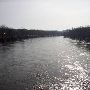 Spavinaw River