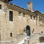 The Marland Mansion
