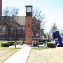Oklahoma City University (OKCU) Campus