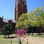 Oklahoma City University (OKCU) Campus