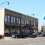 Stockyards Shelter