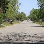Stockyards Neighborhood
