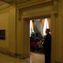 Capitol Blue Room