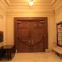 Capitol Blue Room