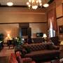 Capitol House Lounge