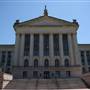 Oklahoma State Capitol