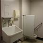 Griffin Memorial Hospital Hope Hall
