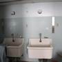 Griffin Memorial Hospital Hope Hall