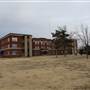 Griffin Memorial Hospital Hope Hall