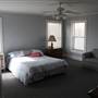 Griffin Memorial Hospital Administrators Home