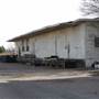 South Base Warehouses