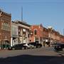 Guthrie Close Up