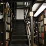 University of Oklahoma Bizzell Memorial Library