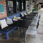 The Iguana Cafe