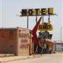 Glancy Motor Hotel