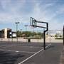 Basketball Court - Downtown Oklahoma City Community Basketball Court