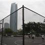 Basketball Court - Downtown Oklahoma City Community Basketball Court