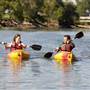 RIVERSPORT Adventures in the Boathouse District