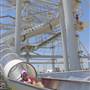 RIVERSPORT Adventures in the Boathouse District