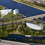 RIVERSPORT Adventures in the Boathouse District