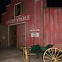 National Cowboy Hall of Fame & Western Heritage Museum