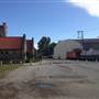 Shawnee Santa Fe Train Depot