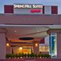SpringHill Suites by Marriott