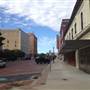 Downtown Shawnee