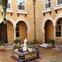 Seminole Nation Grisso Mansion