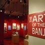 American Banjo Museum
