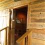 Sequoyah's Cabin Museum