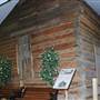 Sequoyah's Cabin Museum