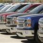 David Stanley Chevrolet of Norman