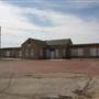Ponca City Santa Fe Train Depot