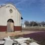 Ponca City Rock Island Train Depot