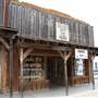 Downtown Apache