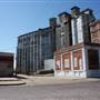 Robin Hood Flour Mill Warehouse