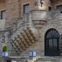 The Marland Mansion